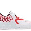MB.01 Lo 'Team Colors - White High Risk Red'