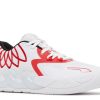 MB.01 Lo 'Team Colors - White High Risk Red'