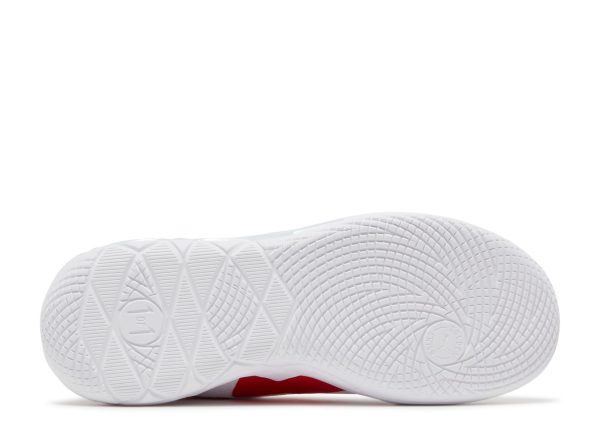 MB.01 Lo 'Team Colors - White High Risk Red'