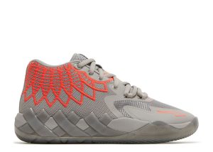 MB.01 'Rock Ridge Red'
