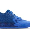 MB.01 'Team Colors - Blazing Blue'