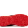 MB.01 'Team Colors - Intense Red'