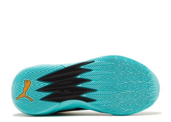 MB.02 Jr 'Honeycomb'