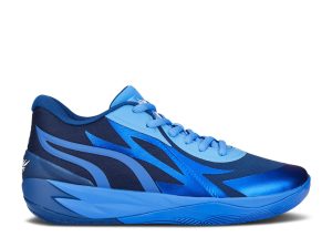 MB.02 Lo 'Team Colors - Blazing Blue'
