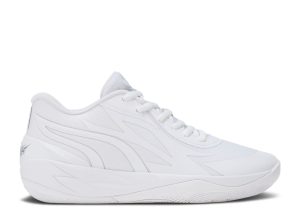 MB.02 Lo 'Triple White'