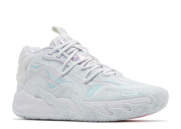 MB.03 'Iridescent'