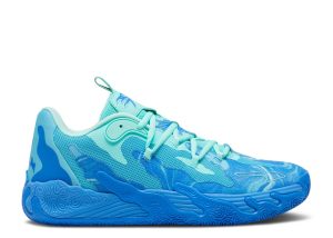 MB.03 Lo Team 'Hyperlink Blue'