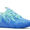 MB.03 Lo Team 'Hyperlink Blue'