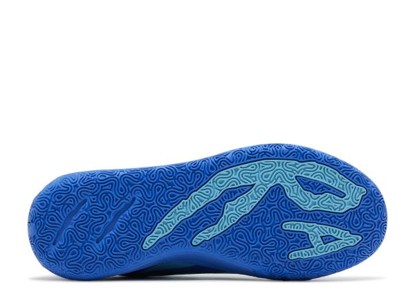 MB.03 Lo Team 'Hyperlink Blue'