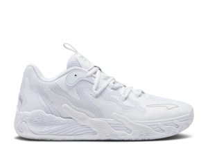 MB.03 Lo 'White'