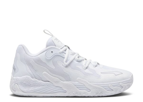 MB.03 Lo 'White'