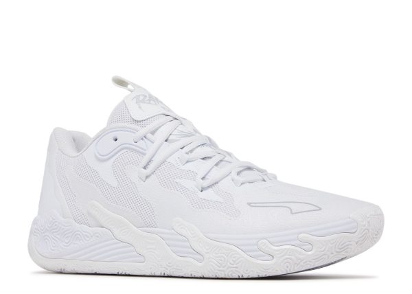 MB.03 Lo 'White'