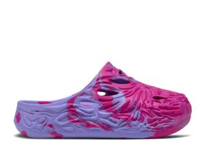 MB.04 Slide 'Deep Orchid Dark Amethyst'