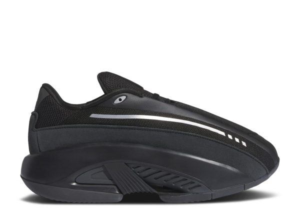 Mad IIInfinity 'Black Carbon'