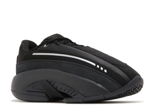 Mad IIInfinity 'Black Carbon'