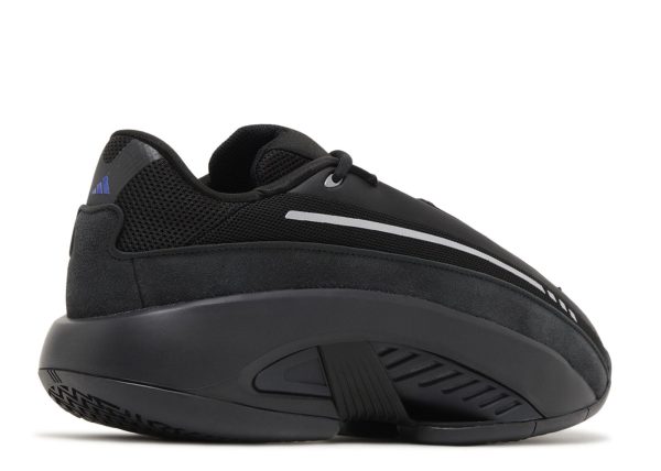 Mad IIInfinity 'Black Carbon'