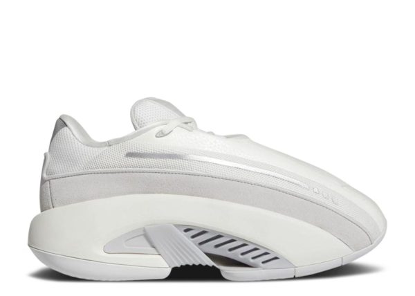 Mad IIInfinity 'White Dash Grey'