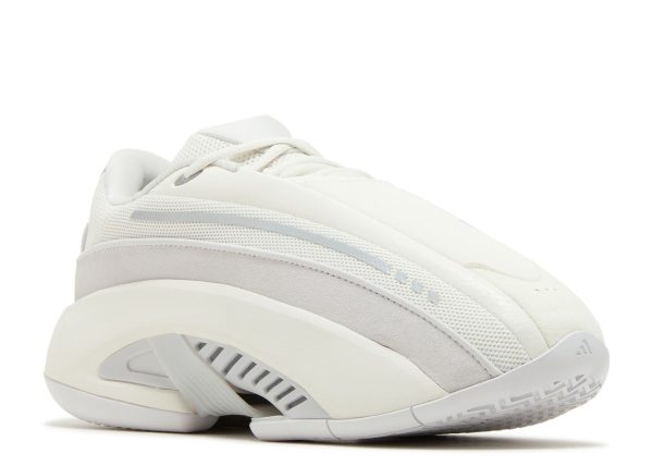 Mad IIInfinity 'White Dash Grey'