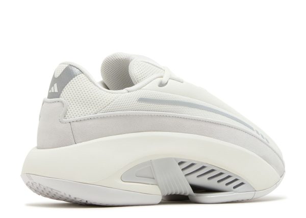 Mad IIInfinity 'White Dash Grey'