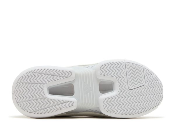 Mad IIInfinity 'White Dash Grey'