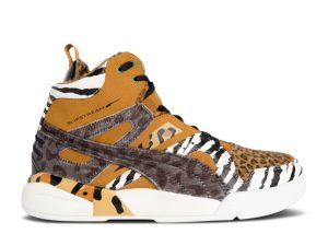 Madbury Club x Future Trinomic Slipstream Lite 'CHAZEBRALOPE'