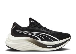 MagMax Nitro 'Black White'