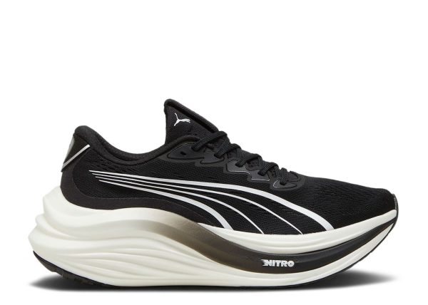 MagMax Nitro 'Black White'