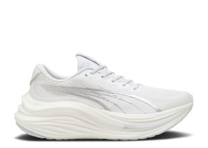 MagMax Nitro 'White Silver'