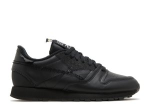 Maison Margiela x Classic Leather 'Memory Of - Black'