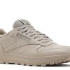 Maison Margiela x Classic Leather Tabi 'Natural'