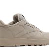 Maison Margiela x Classic Leather Tabi 'Natural'