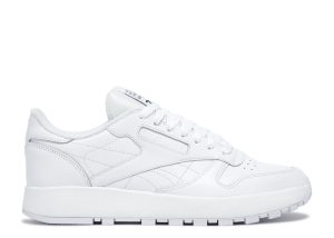 Maison Margiela x Classic Leather Tabi 'White'