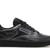 Maison Margiela x Club C 'Black'