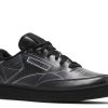 Maison Margiela x Club C 'Black'