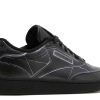 Maison Margiela x Club C 'Black'