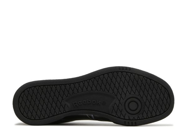 Maison Margiela x Club C 'Black'