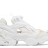 Maison Margiela x Instapump Fury 'Memory Of - White'