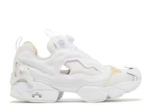 Maison Margiela x Instapump Fury 'Memory Of - White'