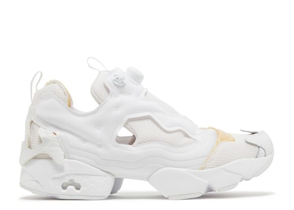Maison Margiela x Instapump Fury 'Memory Of - White'