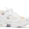 Maison Margiela x Instapump Fury 'Memory Of - White'