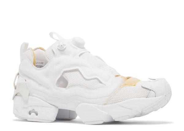 Maison Margiela x Instapump Fury 'Memory Of - White'