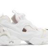 Maison Margiela x Instapump Fury 'Memory Of - White'