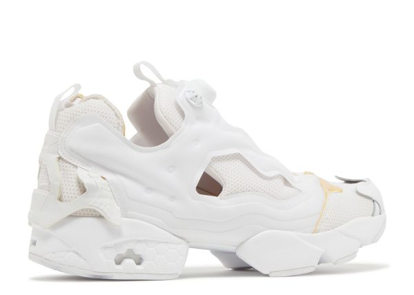 Maison Margiela x Instapump Fury 'Memory Of - White'