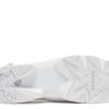 Maison Margiela x Instapump Fury 'Memory Of - White'
