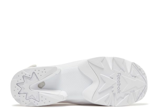 Maison Margiela x Instapump Fury 'Memory Of - White'
