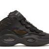 Maison Margiela x Question Mid 'Memory Of - Black'