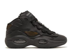 Maison Margiela x Question Mid 'Memory Of - Black'