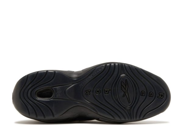 Maison Margiela x Question Mid 'Memory Of - Black'