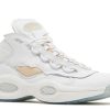 Maison Margiela x Question Mid 'Memory Of - White'