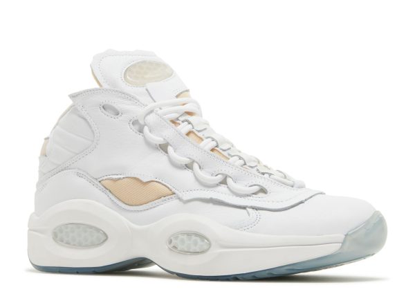 Maison Margiela x Question Mid 'Memory Of - White'